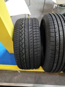 ราคาขายส่งยางรถยนต์นั่งส่วนบุคคล ลายยอดนิยม 195/65R15 พร้อมฉลาก EU ใหม่ 255/35ZR18 ยางรถยนต์ - Product Image 5