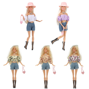 Poupées <span class=keywords><strong>de</strong></span> mode populaires <span class=keywords><strong>de</strong></span> 30 cm pour enfants, cadeaux en gros, <span class=keywords><strong>poupée</strong></span> articulée Babi, jeux <span class=keywords><strong>de</strong></span> simulation, kits <span class=keywords><strong>de</strong></span> <span class=keywords><strong>maison</strong></span> <span class=keywords><strong>de</strong></span> jeu - Product Image 2