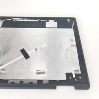 Cubierta Trasera Superior para Pantalla LCD de Laptop Chromebook X360 11 G3 EE Series, Tapa M49322-001, Piezas de Computadora Nuevas de la Marca Renbang, 1 Año de Garantía