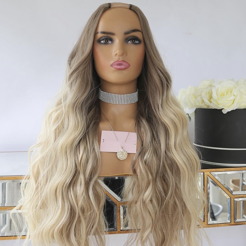 Wig 1