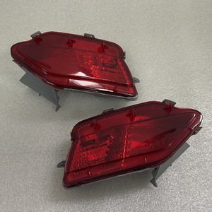 Luz de Parachoques Trasero Rav4 81490-0R030 81480-0R030 Para Toyota FAW JP Nueva Pieza de Repuesto - Product Image 3