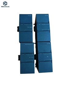 Controlador PLC, Sensor, Módulo Digital I/O, Nuevo y Original, Marca EM, AM06 - Product Image 1