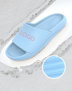 Ciabatte <span class=keywords><strong>Ortopediche</strong></span> Personalizzabili con Logo, Supporto per Arco Plantare, Sandali Unisex Estivi per Recupero, Comfort con Suola Spessa per Interni - Product Image 1