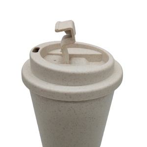 La société à travers <span class=keywords><strong>l</strong></span>'inspection d'usine <span class=keywords><strong>L</strong></span> 'Oreal 16oz gobelets en plastique PP double couche, les gobelets cadeaux peuvent être personnalisés LOGO - Product Image 4