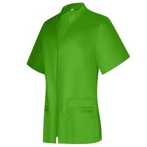 Camicia Sanitaria da Donna - Uniforme Sanitaria - Uniforme per l'Ospitalità 712 - Product Image 1