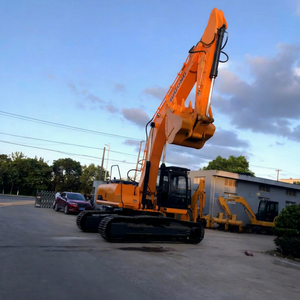 Secondhand LIUGONG 942E Used Excavator 42TON 2.1m <b>Bucket</b> Capacity Original Good Condition Hydraulic Crawler for <b>cheap</b> sale - Product Image 1