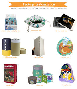 <span class=keywords><strong>Puzzle</strong></span> personnalisé pour impression de photos, <span class=keywords><strong>1000</strong></span> pièces - Product Image 5