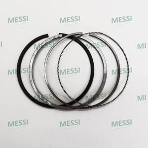 Juego de anillos de pistón diésel <span class=keywords><strong>2</strong></span>.7L V6 STD 6 uds para Land Rover LR010297 XR853057 C2S24042 LD10233 - Product Image 3