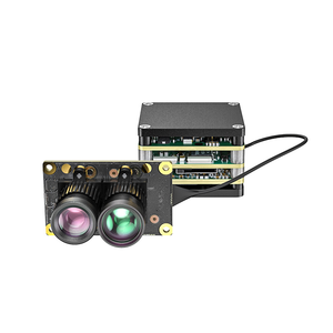 โมดูลติดตามด้วย AI ระยะ 1200 เมตร สำหรับระบุตำแหน่งด้วย AI และติดตามอัตโนมัติ - Product Image 3