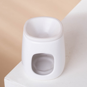 YUANWANG Essential Ceramic Oil <strong>Burners</strong> Wax Melt <strong>Burner</strong> Home Decor Warmer Aroma Aromatherapy <strong>Candle</strong> <strong>Burners</strong> - Product Image 2