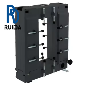 METSECT5GJ150 Current Sense Transmer With Terminal Block - Product Image 1