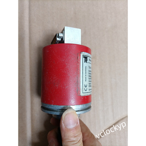 Codificador Absoluto TR Electronic ZE 65S 170-50097 Usado - Product Image 2