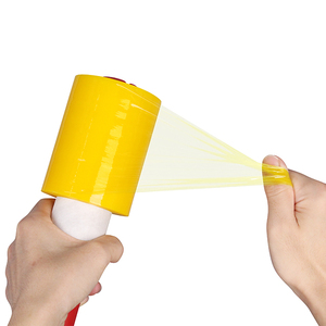 PE mini <span class=keywords><strong>film</strong></span> étirable avec poignée - Product Image 4