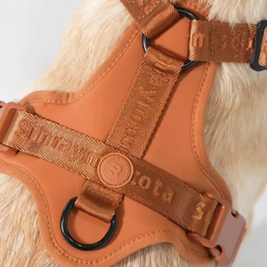 Arnés para Perro Sunraymascota Fabricante del Reino Unido Nuevo Producto 2025 Premium Personalizado de Lujo Táctico Antitirones - Product Image 1