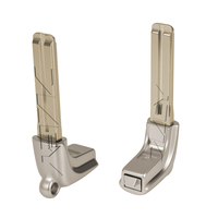 Clé de télécommande intelligente de remplacement pour Lexus GX460 RX350, télécommande d'entrée sans clé, HYQ14ACX 271451-5290 G N E Board 314.35Mhz