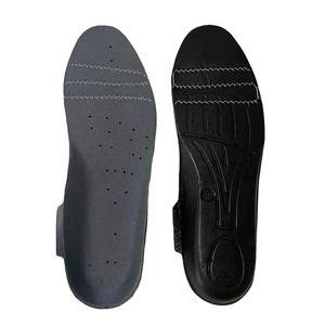 Plantillas deportivas de comodidad personalizada para zapatos, plantilla ortopédica con soporte de arco, plantillas ortopédicas EVA PU para pies planos - Product Image 3