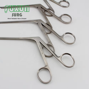 RhinologyプレミアムENT Blakesley鼻組織手術用はさみ105 130 140 mm - Product Image 4