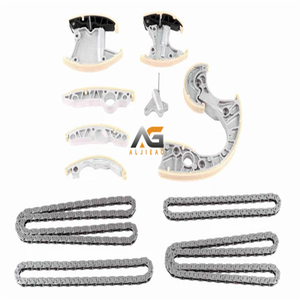 Kemampuan adaptasi lebih baik dan kinerja LEBIH BAIK sproket rantai pompa minyak Kit Tensioner OE:059109229J untuk suku cadang otomotif - Product Image 3