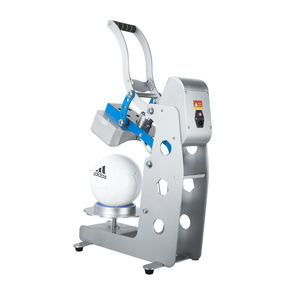 Máquina de Prensa de Calor Magnética de Apertura Automática Yuxunda al Mejor Precio para Impresión por Transferencia de Calor en Balones de Baloncesto, Fútbol, Voleibol y Rugby - Product Image 6
