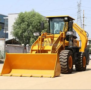 <span class=keywords><strong>3</strong></span>-6 <span class=keywords><strong>Ton</strong></span> Heavy Duty Towable <span class=keywords><strong>Backhoe</strong></span> Mini <span class=keywords><strong>Backhoe</strong></span> Loader für Sale - Product Image 2