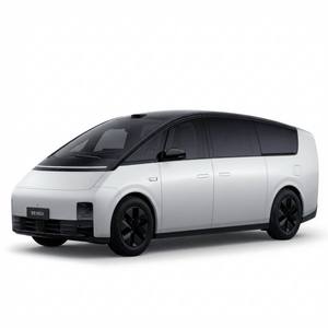 Lixiang MEGA, Vehículo Eléctrico de Alta Calidad, <span class=keywords><strong>5</strong></span> Puertas, 7 Asientos, MPV, Vehículo de Nueva Energía, Auto Eléctrico MPV - Product Image 6