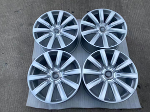 21X9.5JET41 Wheels 21 Inch Forged Passenger Car Wheel for Flying Spur - Product Image 4