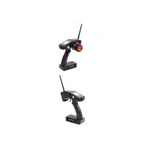RC4GS V3 5 Channel <b>Remote</b> <b>Control</b> For Vehicles Ships <b>Robots</b> Unmanned Cars 400 Meter Range - Product Image 5