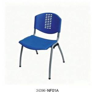 modern and comfortable pp <b>chair</b> <b>plastic</b> steel <b>chair</b> living <b>chair</b> outdoor <b>chair</b> <b>dining</b> <b>chair</b> 34396-NF01A - Product Image 2