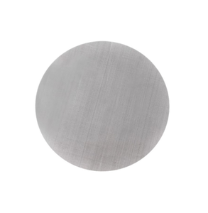 ตาข่าย<span class=keywords><strong>ลวด</strong></span>ทรงกลมตาข่ายกรองสำหรับงานคัดกรองสารเคมี304สแตนเลสสตีลตาข่ายแบบดัตช์ทอแบบเรียบ - Product Image 1