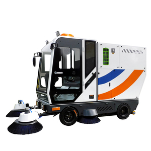Quality Assurance Best Road Sweeping Machine Road Sweeping Machine - Product Image 5