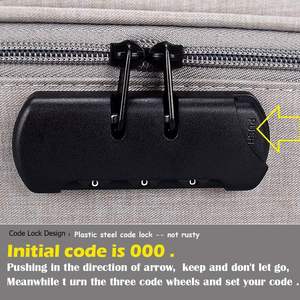 Sac de documents ignifuge A4 portable, vente en gros d'usine, rangement sécurisé pour les voyages, serrure pour les fichiers importants, produits de classement - Product Image 5