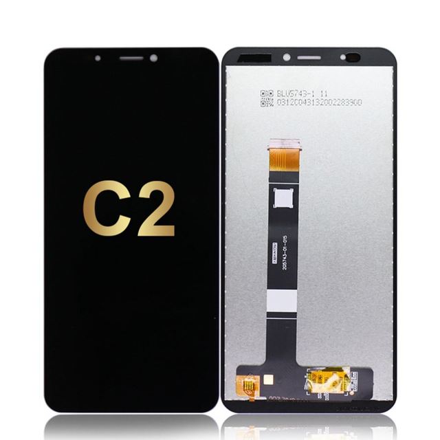 Tested 100% Working Lcd Mobile Phone Accessories Screen Replacement Display for Nokia 8.1 8.3 C01 Plus C2 C3 C1 C10 C110