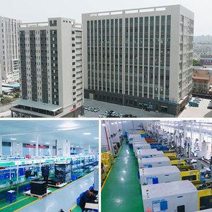 Biểu Tượng Tùy Chỉnh Xách Tay Loa Không Dây Với 360 Panorami Csound Hiệu Ứng Đa Chức Năng Ngoài Trời Đảng Loa Thông Minh - Product Image 6