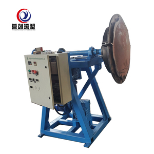 Máquina de moldeo rotacional con <span class=keywords><strong>tapa</strong></span> de <span class=keywords><strong>tanque</strong></span> de agua de llama abierta de 3000L - Product Image 2