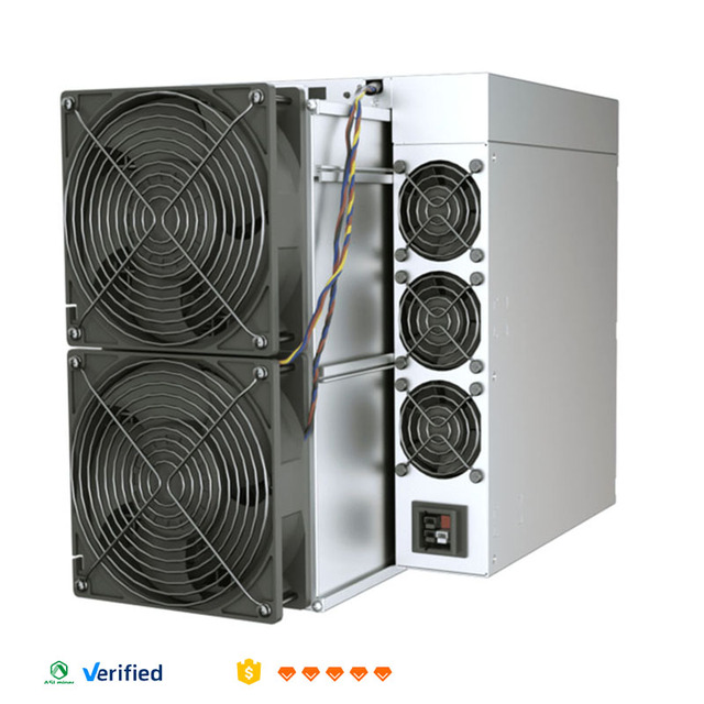 ASLminer China Bitcoin Miner Online Bitmain Antminer S21XP 270T 3645W with PSU Bitcoin Asic Miner SHA-256 Bitcoin Mining Machine