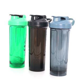 Botella Deportiva de Plástico con Impresión Personalizada y Logotipo Personalizado - Product Image 6