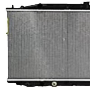 Radiador de Aluminio CRYOMAX 0AHD6477 190105K0A01 para Honda Accord 9.ª Generación 13-16 Híbrido CR6, Pieza de Auto - Product Image 6
