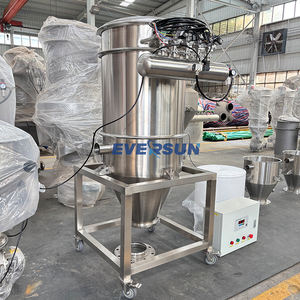 Eversunパウダー真空フィーダーモバイル真空材料吸引機 - Product Image 2