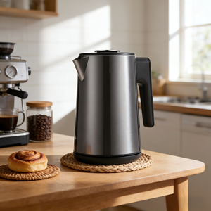 Electric <strong>Kettle</strong> Stainless Steel Constant-temperature Electric <strong>Kettle</strong> For Household Keep Warm1.5L - Product Image 4
