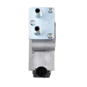 Soupape de régulation d'air du moteur à ralenti Honda Civic, soupape IAC 36450-P08-004, pièce de rechange neuve - Product Image 4