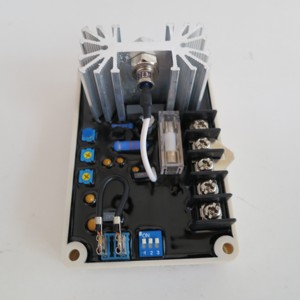 Repuestos para Generadores, Regulador Automático de Voltaje <span class=keywords><strong>TH</strong></span> AVR EA05A para Camiones, Maquinaria de Construcción, Motores Diésel Marinos - Product Image 2