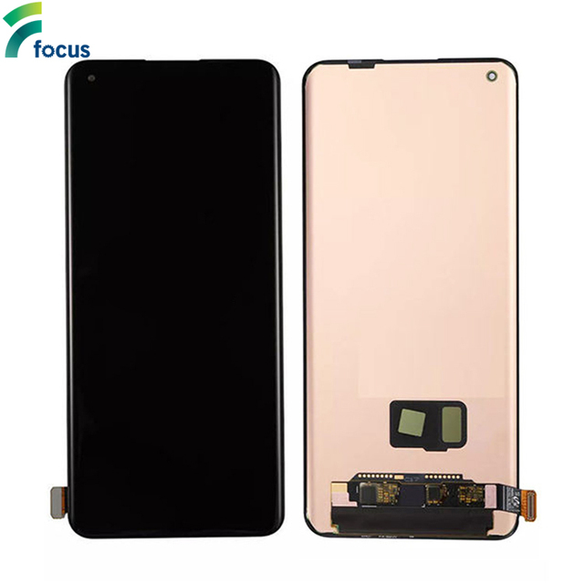 Wholesale for OnePlus 11 Pro 5G Lcd Replacement Oled Original for OnePlus 11 R Display Panel for One Plus 11 Screen Digitizer