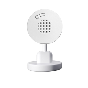Tuya Google Alexa 1080P Home Camera an ninh Hệ thống không dây tầm nhìn ban đêm bí mật nhỏ bé Màn hình máy ảnh Wi-Fi Mini Thẻ SD 5m - Product Image 3