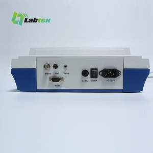 LABTEX Titrateur de potentiel Ti-20 mV pH-mètre de laboratoire SET MAT Pro Prix d'usine Appareil de titrage potentiométrique - Product Image 6