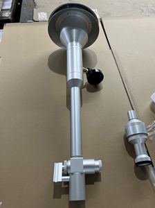 Ngoài trời phân tích cụ cho <span class=keywords><strong>PM2</strong></span>.<span class=keywords><strong>5</strong></span> và <span class=keywords><strong>PM10</strong></span> chất lượng không khí giám sát <span class=keywords><strong>PM10</strong></span> khối lượng thấp không khí Sampler ống kết nối - Product Image 3