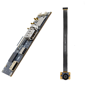 Module de caméra USB3.0 UVC 4K IMX577 Interface HD H.265 Type-C Plug & Play Linux Windows Android Mac <span class=keywords><strong>Raspberry</strong></span> <span class=keywords><strong>Pi</strong></span> 12MP Project - Product Image 4