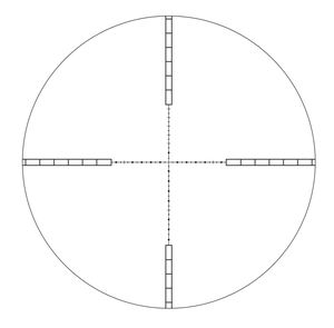 Mira telescópica táctica impermeable para ballesta, 4x32, aumento <span class=keywords><strong>4x</strong></span>, miras para arco, visores telescópicos al por mayor - Product Image 6