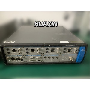เครื่องวิเคราะห์เสียง Audio Precision APX555 จัดส่งรวดเร็ว มือสอง hx - Product Image 4