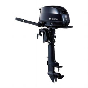 In Stock Original Tohatsu 4 Stroke <b>Boat</b> <b>Motors</b> MFS2.5C Outboards Engine - Product Image 4