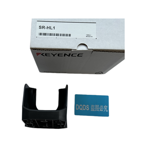 Support de lecteur de codes-barres portable KEYENCE SR-HL1 DPM pour une station de travail fixe et stable pour les lecteurs de codes-barres portables - Product Image 2
